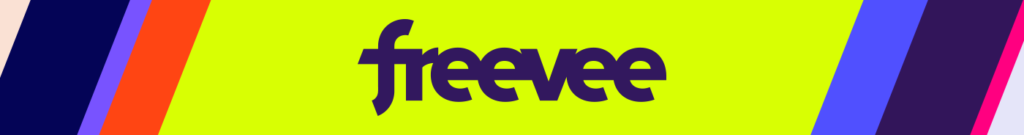 freevee banner