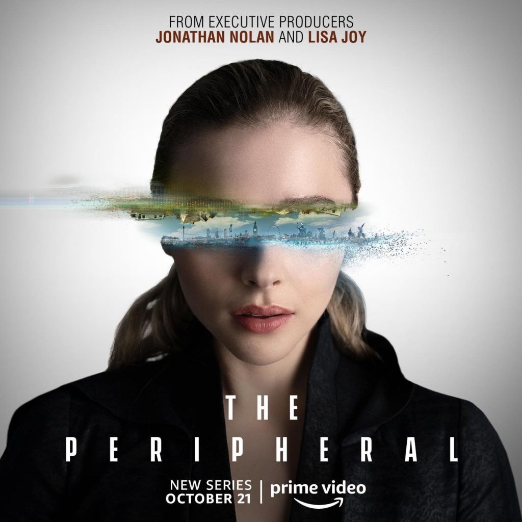 The Peripheral