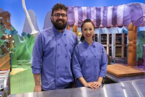 Blue Team_Kyle and Huiwen -RS