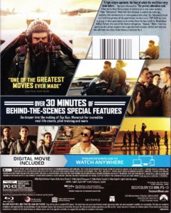 TopGun2 BD Back-RS