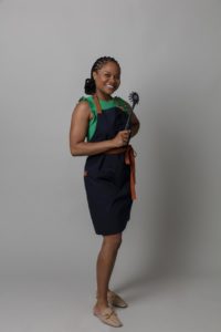 Antoinette Johnson_America's Test Kitchen_ Next Generation Contestant_Photo Credit - Daniel J. van Ackere for Amazon Freevee-RS