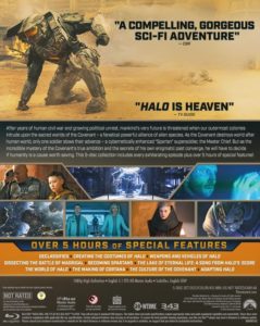 Hao S1 BD Back