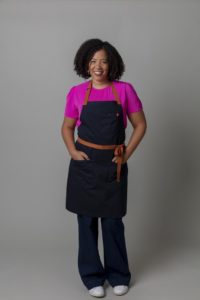 Jessica Lawson_America's Test Kitchen_ Next Generation Contestant_Photo Credit - Daniel J. van Ackere for Amazon Freevee-RS