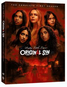 PLL-Original Sin S1 DVD Box Art1