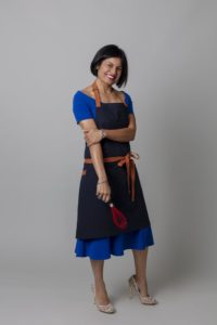 Rashmi Primlani_America's Test Kitchen_ Next Generation Contestant_Photo Credit - Daniel J. van Ackere for Amazon Freevee-RS