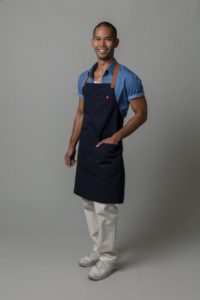 Robbie Guevarra_America's Test Kitchen_ Next Generation Contestant_Photo Credit - Daniel J. van Ackere for Amazon Freevee-RS