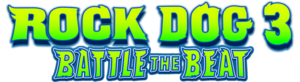 Rock Dog 3 Logo