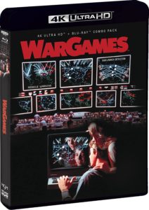 WarGames 3D