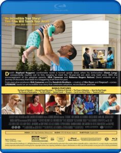 Lifemark BD Back
