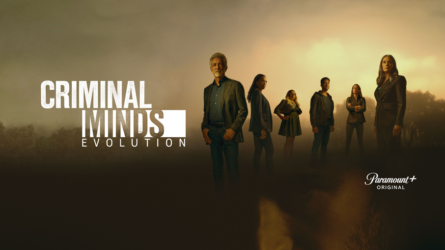 Criminal Minds Evolution