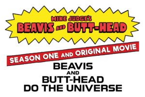 Beavis&Butthead2023