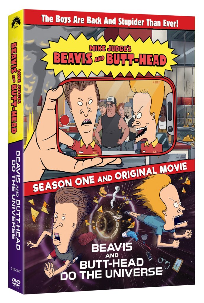 BeavisButthead_TV&MovieColl_oslv_3D