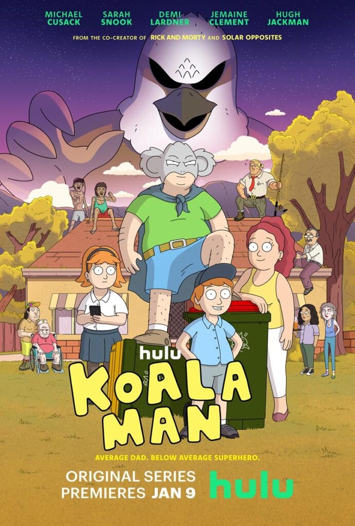 Koala Man Key Art-RS