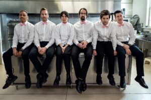 Party Down - Season 3 2023