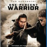 Blu-ray Review: ONE-PERCENT WARRIOR
