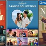 This Week’s New TV-on-DVD Releases