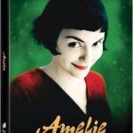 Blu-ray SteelBook Review: AMÉLIE