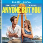 ANYONE BUT YOU Available on Digital Now, and on Blu-ray & DVD March 12