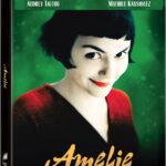 AMÉLIE Arrives on Limited Edition Blu-ray SteelBook and DVD March 26