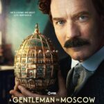 Showtime Debuts Official Trailer For A GENTLEMAN IN MOSCOW
