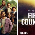 CBS Renews GHOSTS and FIRE COUNTRY for the 2024-2025 Broadcast Season