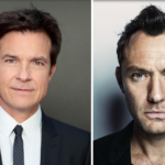 Netflix Announces New Limited Series BLACK RABBIT Starring Jason Bateman and Jude Law Who Also Executive Produce