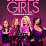 MEAN GIRLS (2024) Available to Stream Beginning March 5 on Paramount+