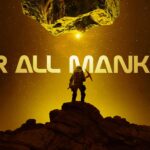 Apple Renews Globally Acclaimed, Hit Space Drama FOR ALL MANKIND for Season Five and Announces New Spinoff Series STAR CITY