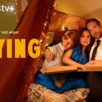 Apple TV+ Debuts Trailer for Fourth Season of Critically Acclaimed Comedy TRYING