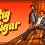 Apple TV+ Debuts Trailer for THE BIG CIGAR, New Limited Series Starring André Holland as Black Panther Leader Huey P. Newton, Premiering Globally on Friday, May 17