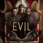 Paramount+ Reveals the Official Trailer and Key Art for the Final Season of EVIL, Premiering Thursday, May 23
