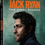 Blu-ray Review: TOM CLANCY’S JACK RYAN: THE FINAL SEASON
