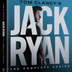 Blu-ray Review: TOM CLANCY’S JACK RYAN: THE COMPLETE SERIES