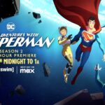 MY ADVENTURES WITH SUPERMAN Returns to Adult Swim on May 25