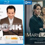This Week’s New TV-on-DVD/BD Releases