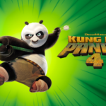 KUNG FU PANDA 4 Arrives on Digital April 9