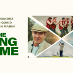 THE LONG GAME Available To Own or Rent on Digital April 30, and on DVD June 11