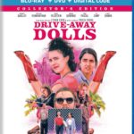 Blu-ray Review: DRIVE-AWAY DOLLS
