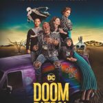 Blu-ray Review: DOOM PATROL: THE FOURTH AND FINAL SEASON