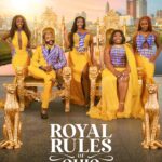 Freeform’s ROYAL RULES OF OHIO Set to Premiere on May 15