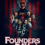 FOUNDERS DAY Arrives On Digital/VOD Platforms May 7 from Dark Sky Films