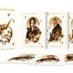 THE HUNGER GAMES 5-FILM COLLECTION Arrives on Blu-ray, DVD & Digital June 25
