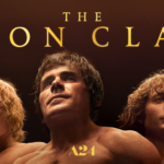 THE IRON CLAW Begins Streaming On Max May 10