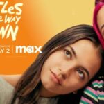 TURTLES ALL THE WAY DOWN Debuts May 2 On Max