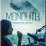 Blu-ray Review: MONOLITH