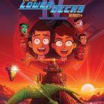 Blu-ray Review: STAR TREK: LOWER DECKS SEASON 4