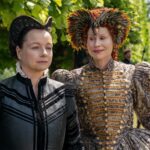 STARZ’s Releases First Look Images and Teaser Trailer of Samantha Morton and Minnie Driver in Season Two of THE SERPENT QUEEN