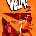 Season Two Of The Max Original Adult Animated Series VELMA Debuts April 25