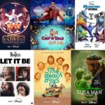 What’s Coming To Disney+ in May 2024
