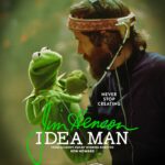 Disney+ Shares Official Trailer for JIM HENSON IDEA MAN